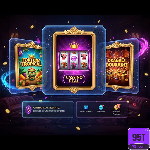 App Mobile 95t.com